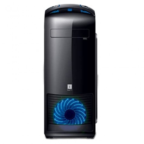 Iball Dual Fan