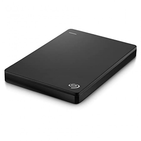 1TB Seagate