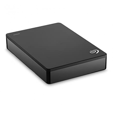 5TB Seagate