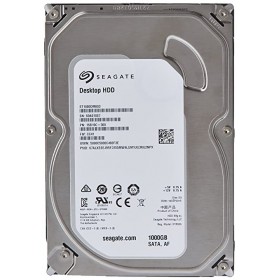 1TB Seagate