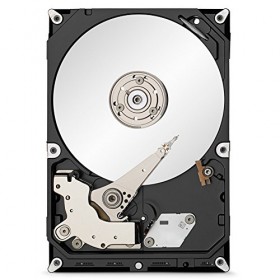 2TB Seagate