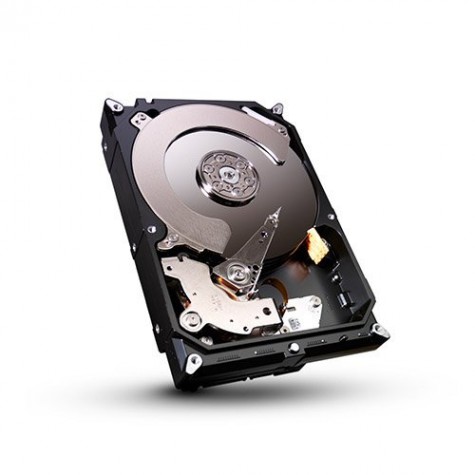 500GB Seagate