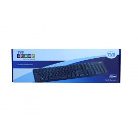 TVS Champ USB Keyboard