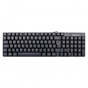 Zebronics K25 Keyboard