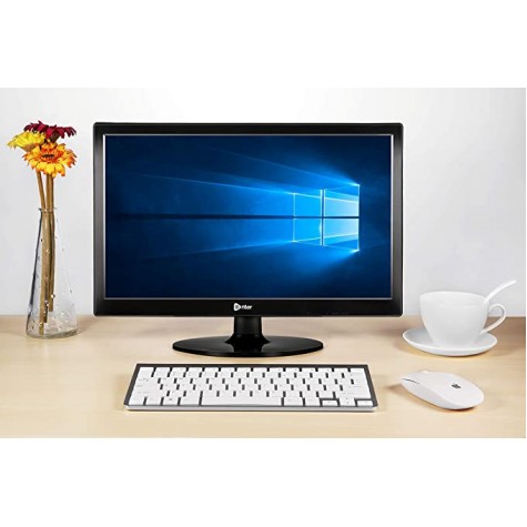 Enter 15.4 inch Full HD Monitor