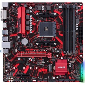 ASUS EX-A320M Gaming AMD Motherboard