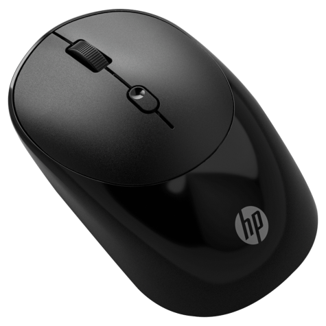 HP M090 2.4GHz Wireless Optical Mouse 