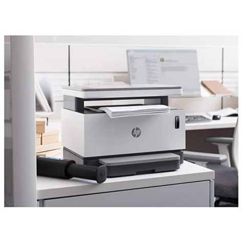 HP Neverstop Laser Multi-Function (Print,Scan,Copy) 1200a Printer HP Neverstop Laser Multi-Function (Print,Scan,Copy) 1200a Printer