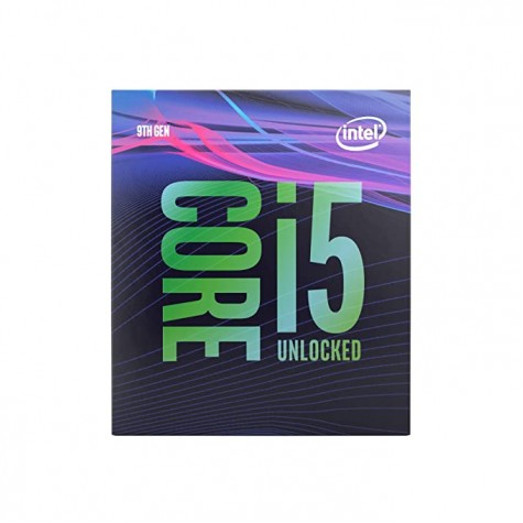 I5 Intel processor 9th gen I5 Intel processor 9th gen