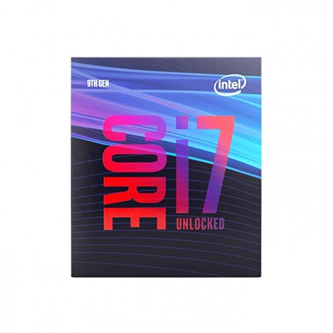 I7 Intel processor 9th gen I7 Intel processor 9th gen