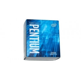 Pentium Intel Processor 