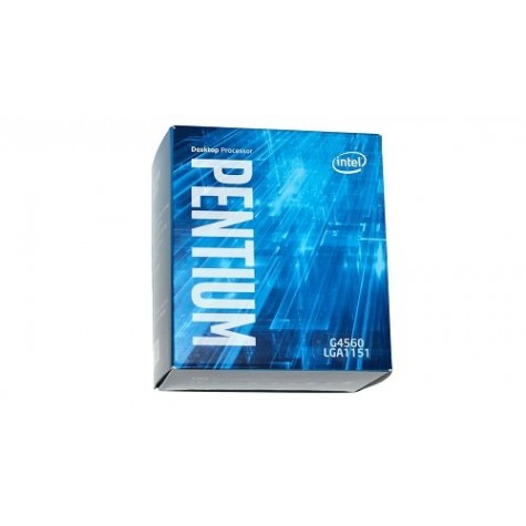 Pentium Intel Processor 