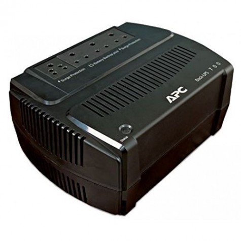APC Back-UPS BE700Y-IND 700VA UPS APC Back-UPS BE700Y-IND 700VA UPS