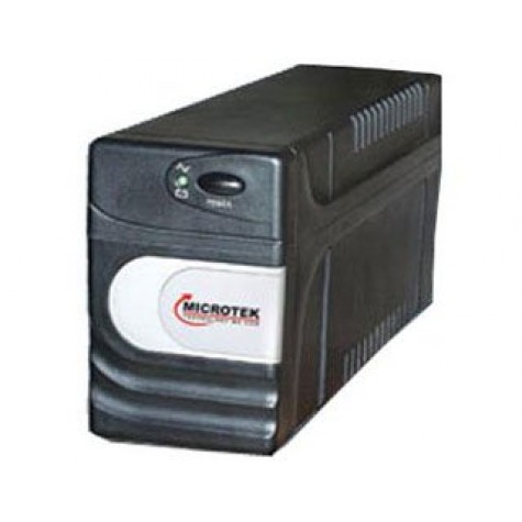 Microtek 600VA UPS Microtek 600VA UPS