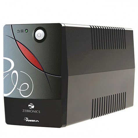 Zebronics 600 va UPS-U725
